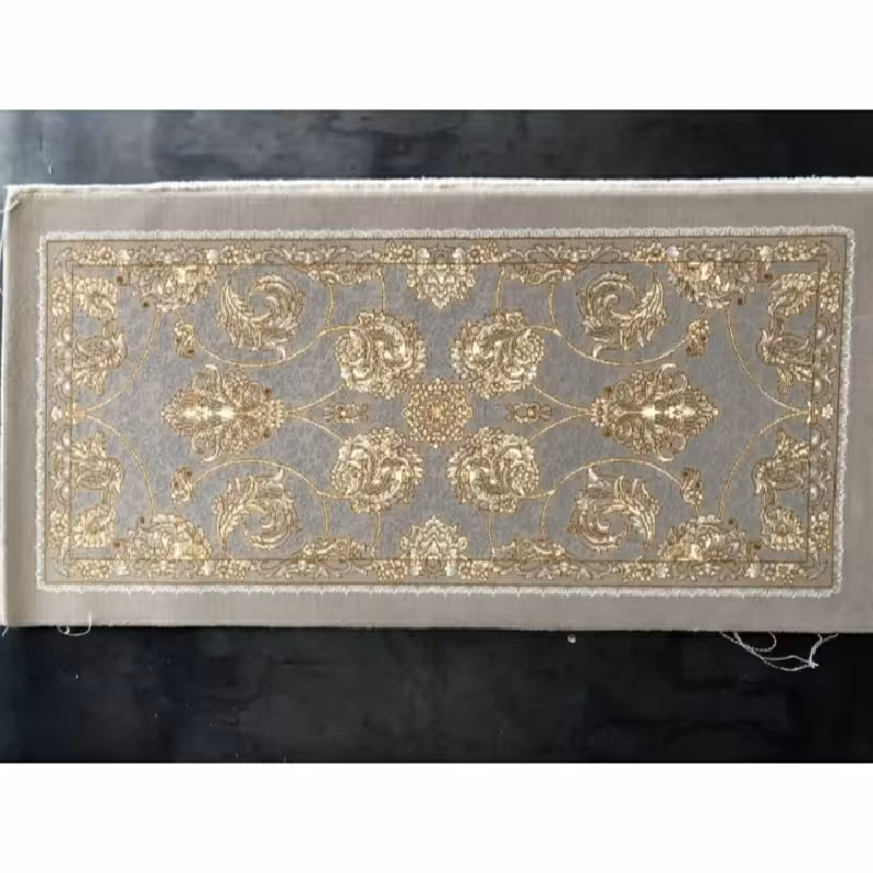 پشتی پرزی  700شانه ..