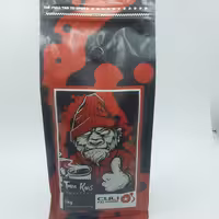 دانه قهوه کولی قرمز فول کافئین 