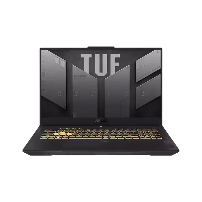 لپ تاپ ایسوس مدل TUF Gaming F17 FX767 مشخصات، آخرین قیمت و خرید