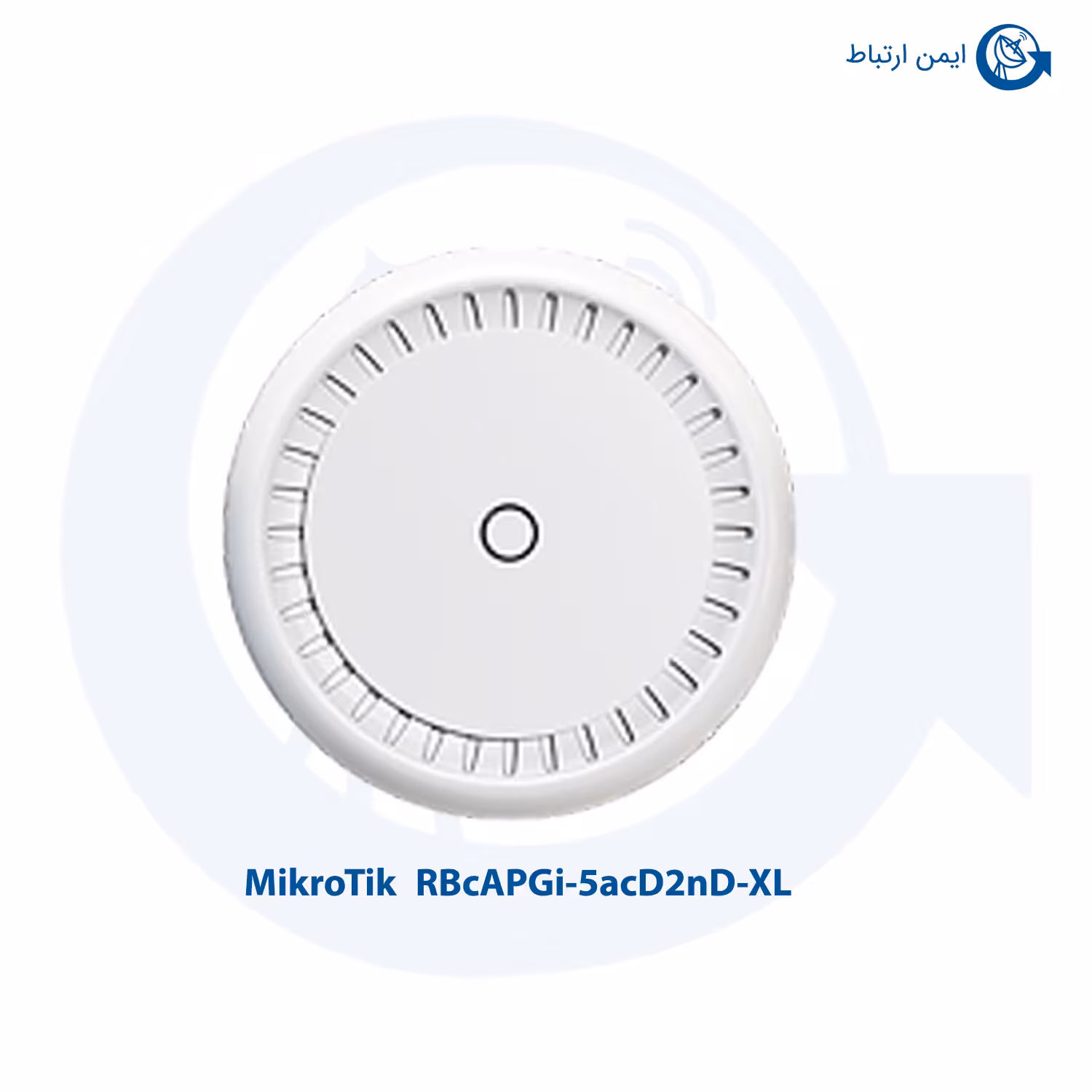 اکسس پوینت بی سیم میکروتیک مدل RBcAPGi-5acD2nD-XL