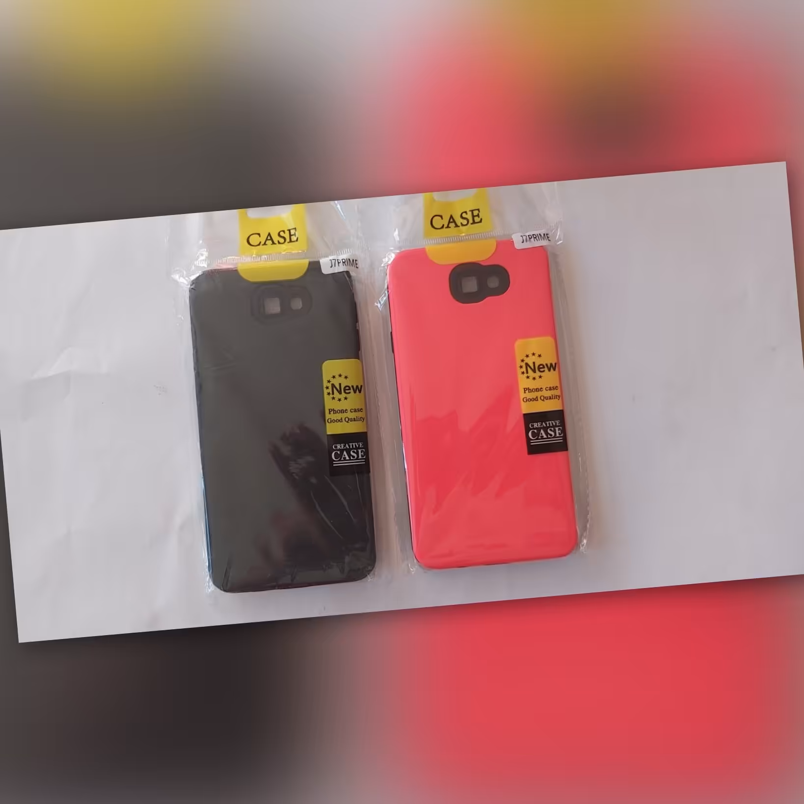 گارد دو تیکه سامسونگ j5 prime

