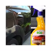 واکس بدنه خودرو اسپید