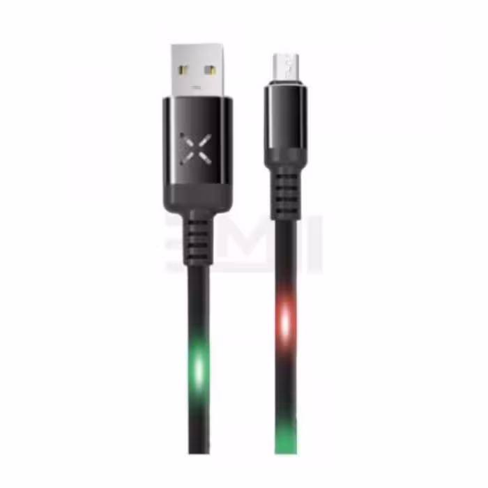 کابل شارژ میکرو KONFULON مدل DC09M