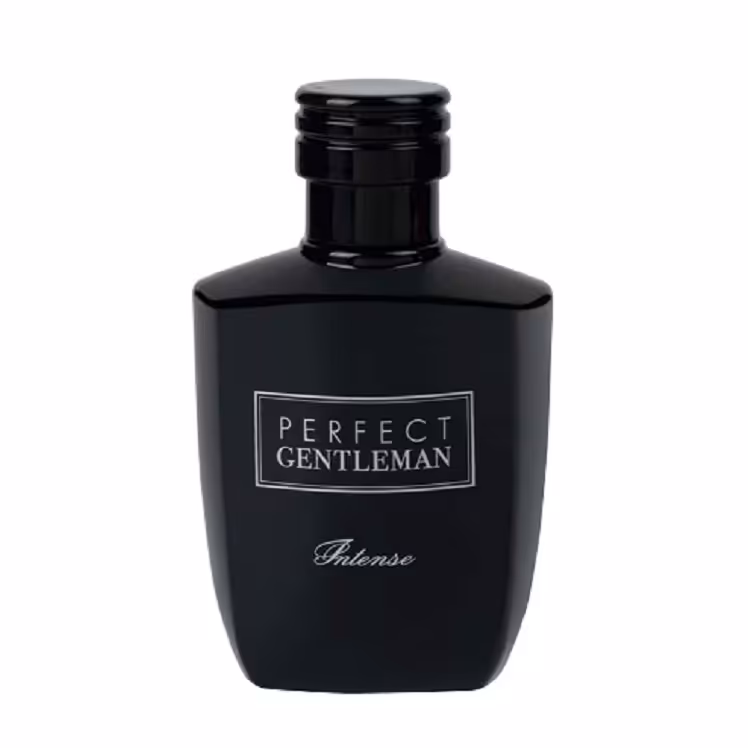 ادکلنPerfect Gentleman Intense حجم 100 میلی