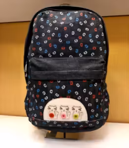 کوله پشتی مدل Sammao