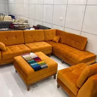 مبل راحتی تیک تاک رباط کریم .پرند. اسلامشهر 