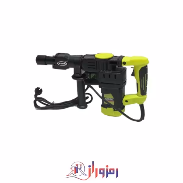 دریل تخریب ایکس کورت xcort مدل  xzg02-45