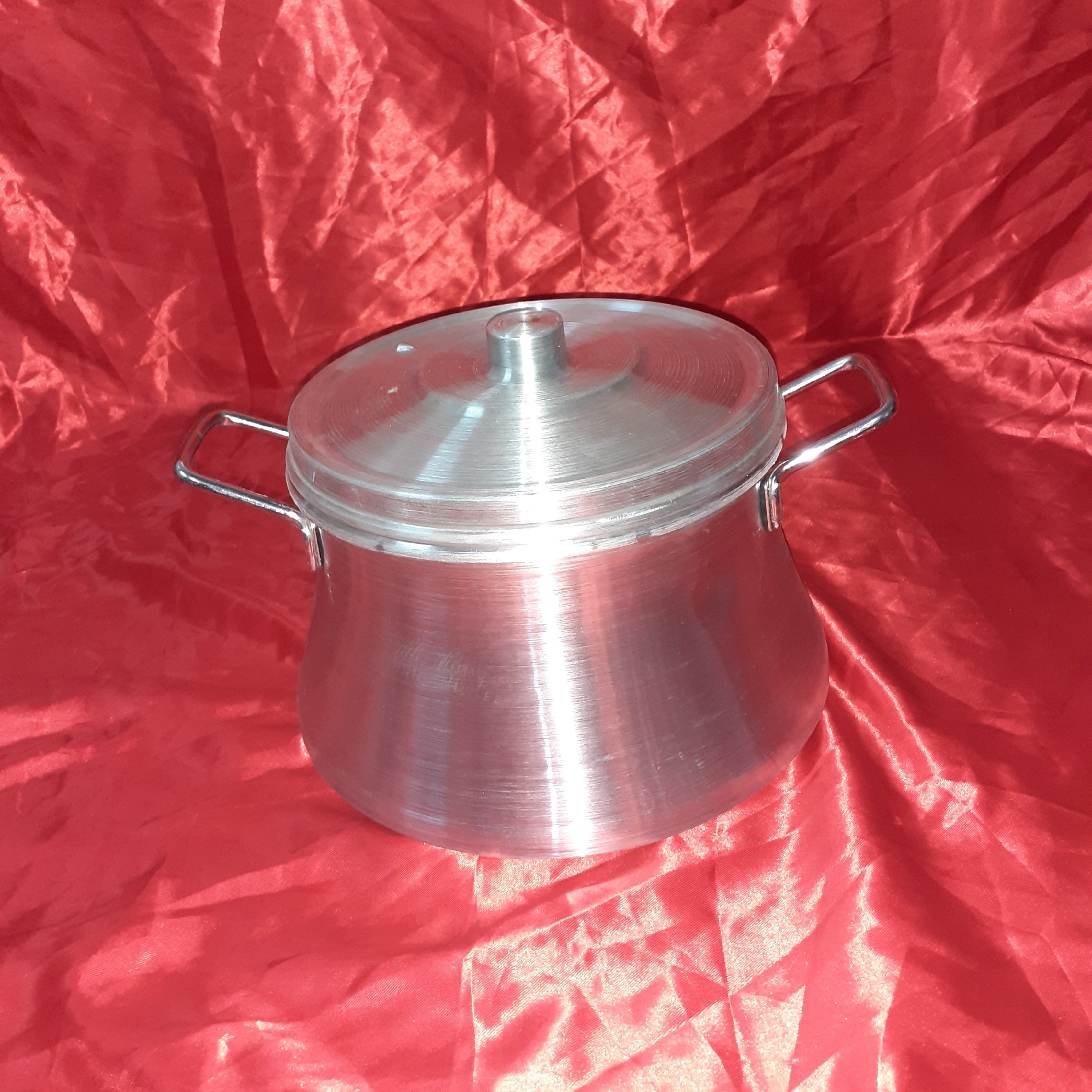 دیگچه در قلیفی سایز 3