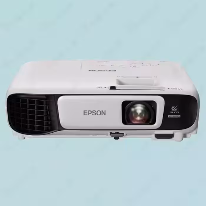 ویدئو پروژکتور اپسون EPSON EB-U42