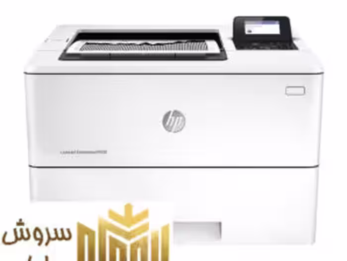 پرینتر لیزری اچ پی مدل LaserJet Enterprise M506dn