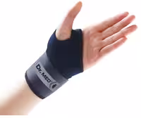 شست بند Dr med W002