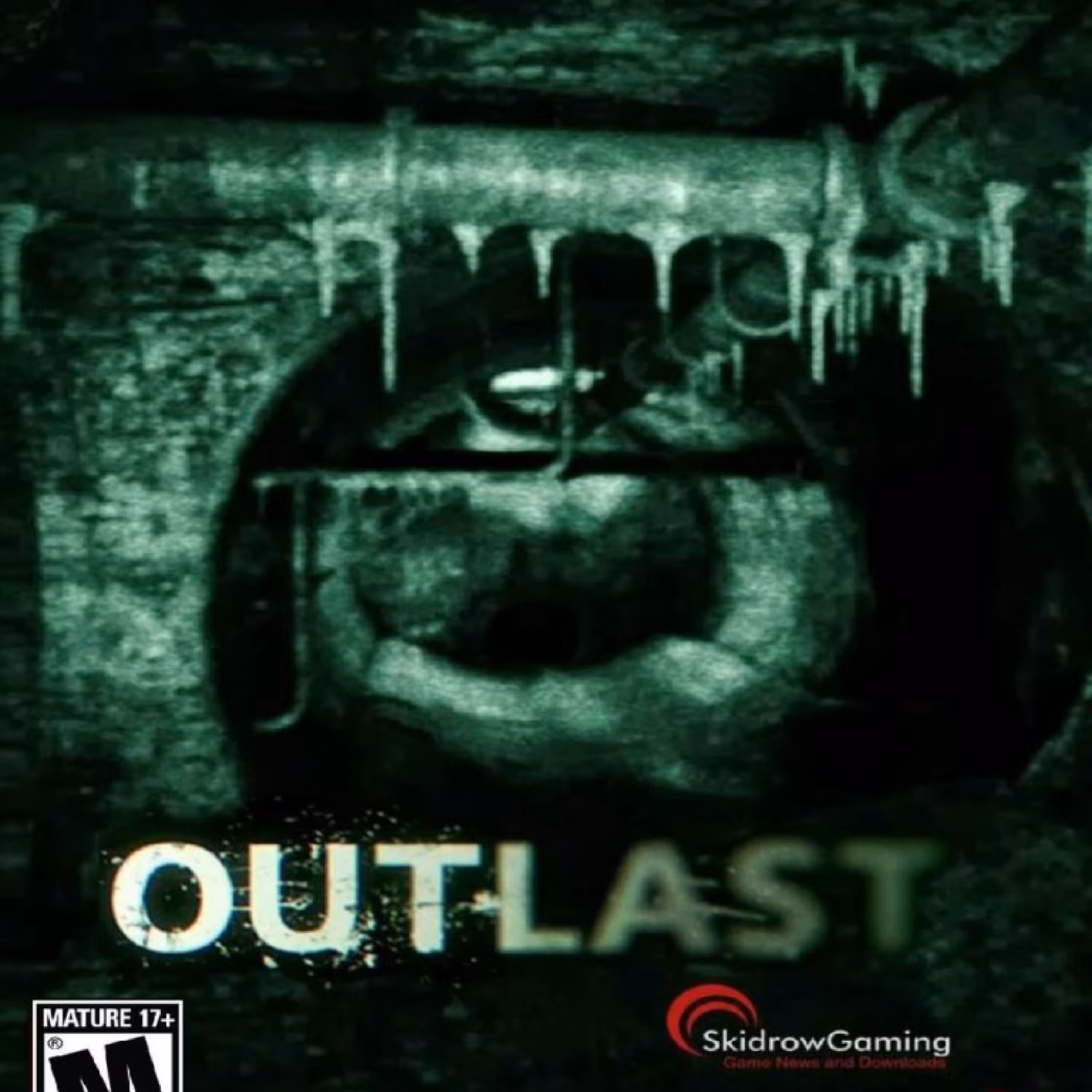 بازی کامپیوتر Outlast