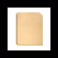 پاکت آ 4  کاتالوگی 50 عددی 