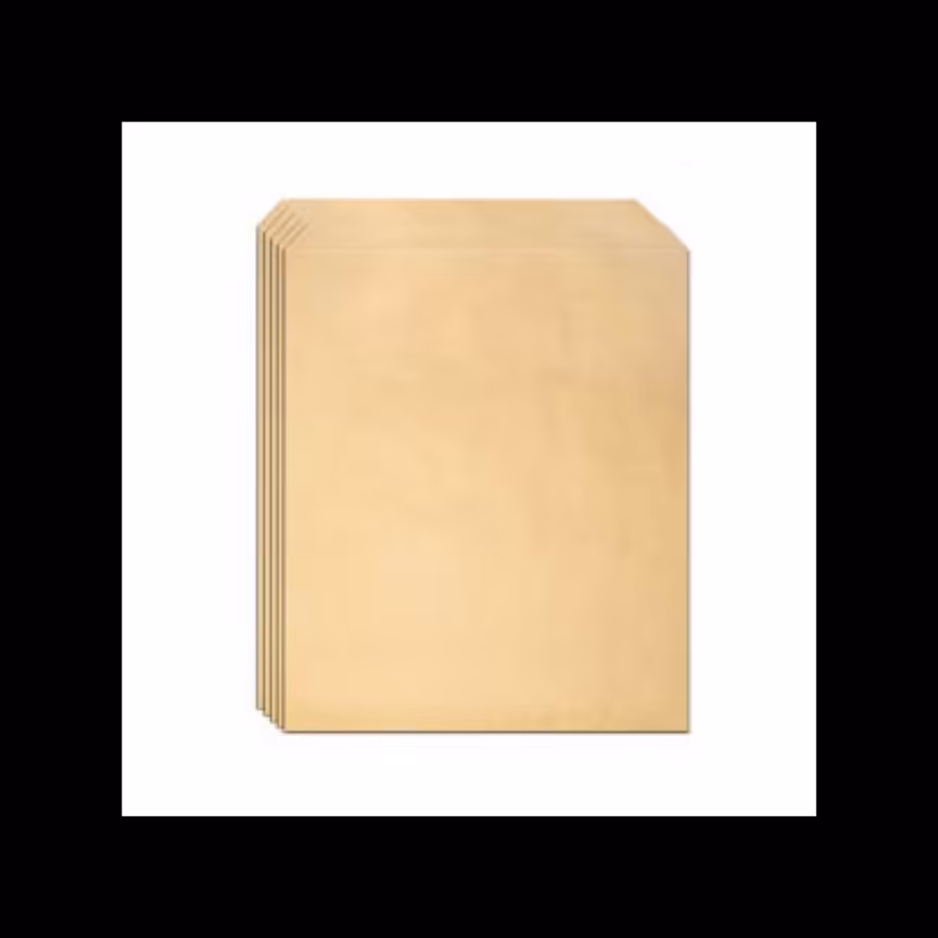 پاکت آ 4  کاتالوگی 50 عددی