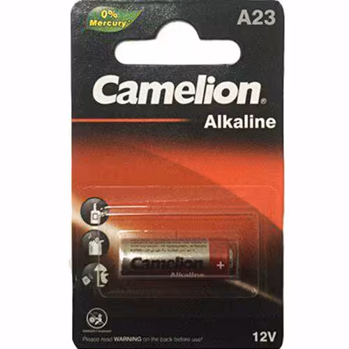 باطری دزدگیری A23