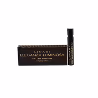 عطر جیبی لیناری مدل Eleganza Luminosa حجم 1.2 میلی لیتر
