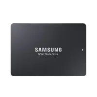 SSD سرور سامسونگ مدل PM893 با ظرفیت 1.92 ترابایت | آی تی هوم