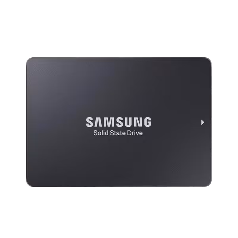 SSD سرور سامسونگ مدل PM893 با ظرفیت 1.92 ترابایت | آی تی هوم