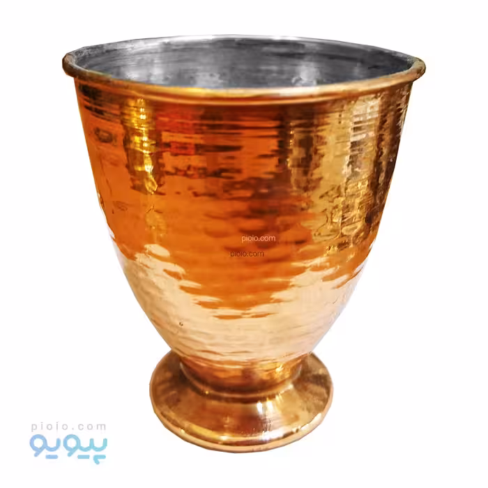 شات شکمی مسی کد3226