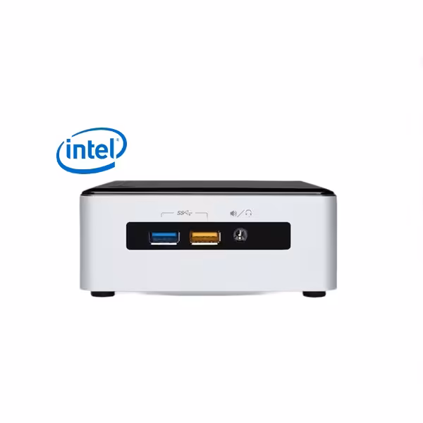 مینی پی سی NUC5i5 MYHE 8G/240G
