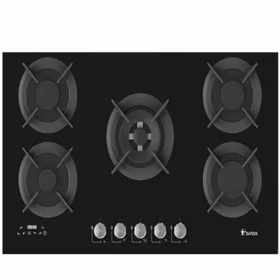 گاز صفحه ای مدل DG 586 داتیس