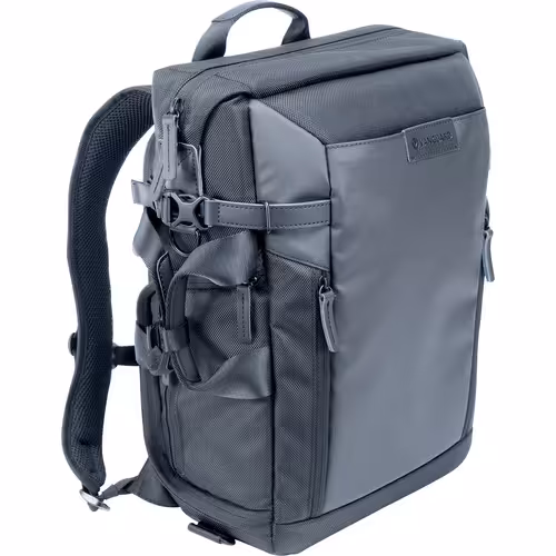کوله پشتی ونگارد Vanguard VEO Select 41 Backpack (Black)