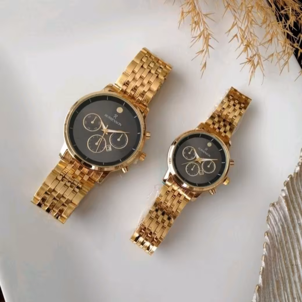 ست ساعت رومانسون تک موتوره 