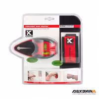 خط زن لیزری دیواری کاپرو مدل 810