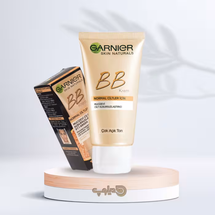 بی بی کرم گارنیر مدل SkinActive