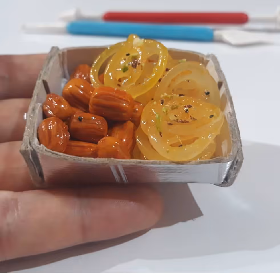  مگنت زولبیا وبامیه کد 19 