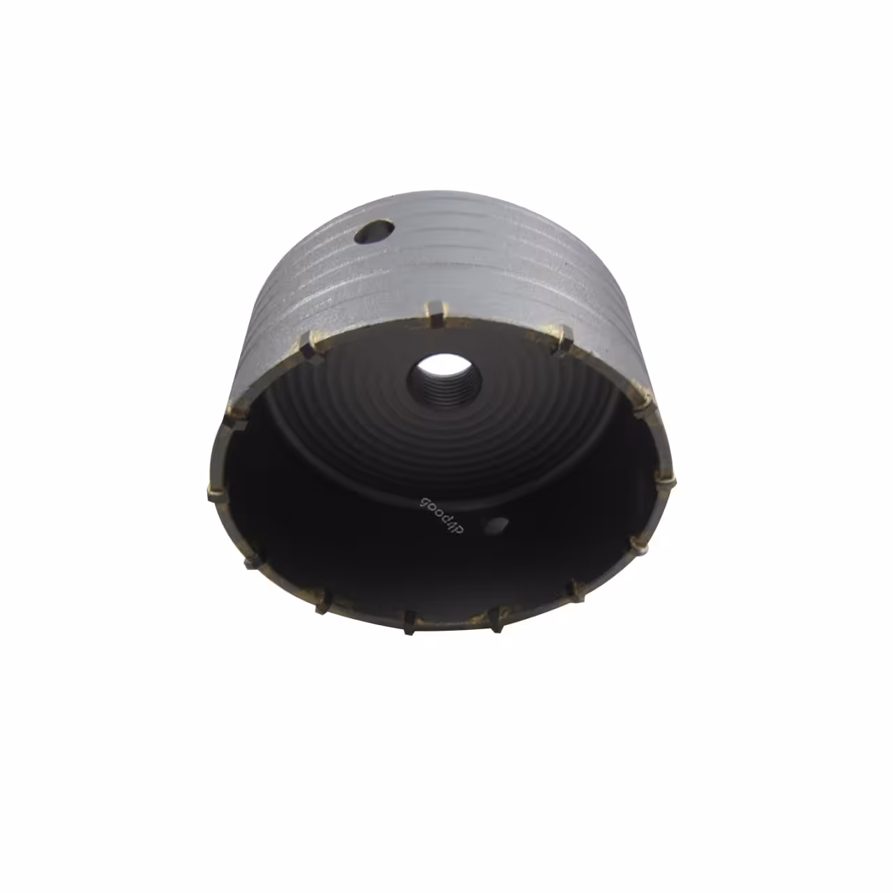 مته گردبر الماسه ( حرفه ای ) بتن و سنگ سایز 120 ولف WOLF