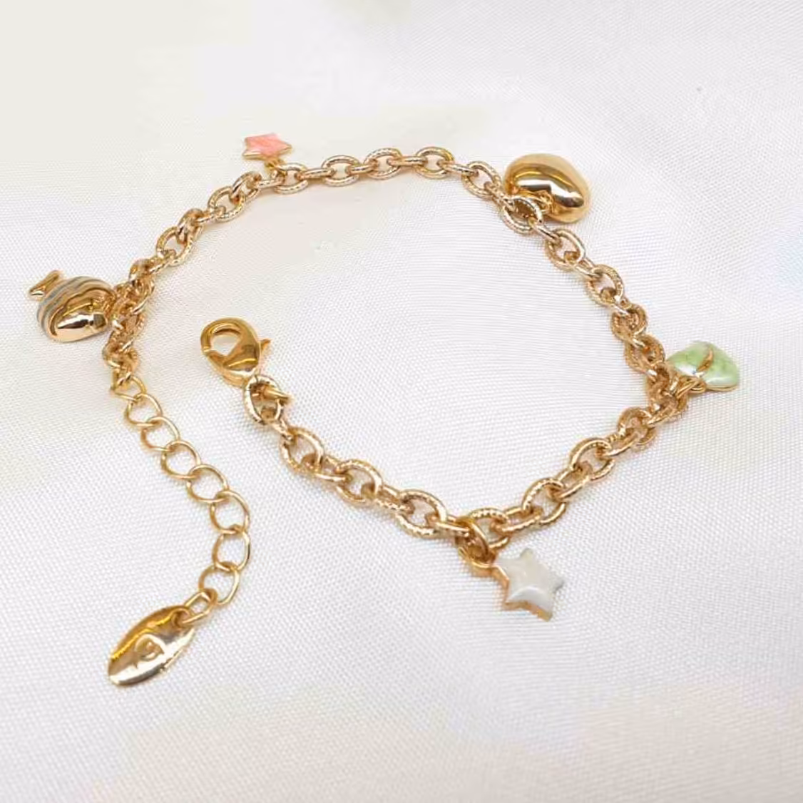 دستبند ژوپینگ بنگل