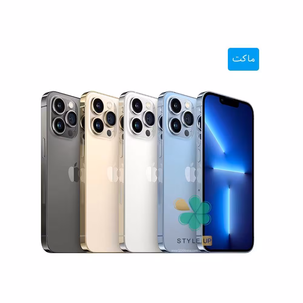 ماکت گوشی موبایل اپل ایفون Apple iPhone 13 Pro
