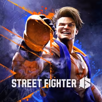 خرید بازی Street Fighter 6 PS4,PS5 اکانت قانونی با بهترین قیمت