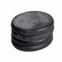 ست سنگ ماساژ بیضی 4 عددی ایرانی