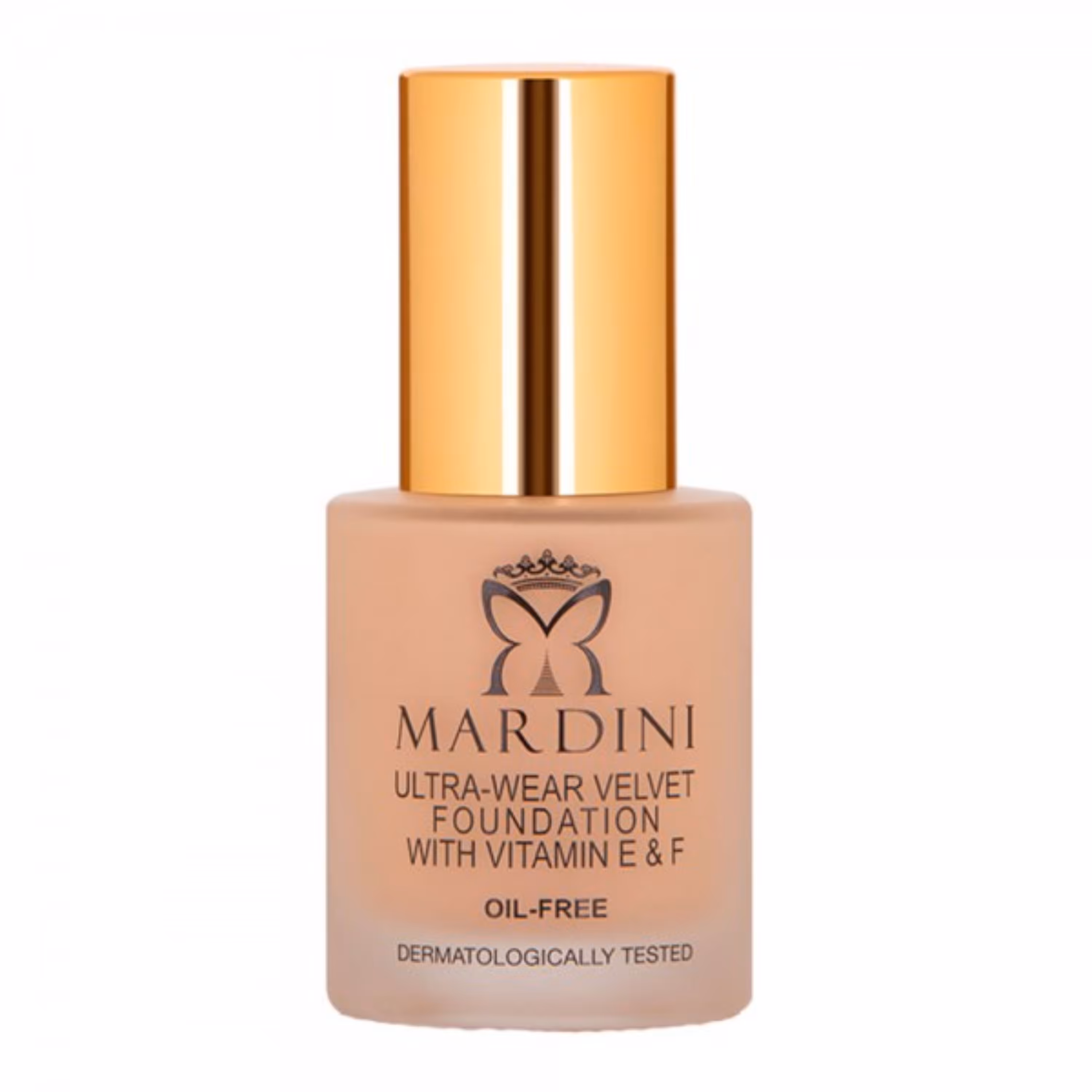 کرم پودر مخملی ماردینی شماره 56(کد 583)