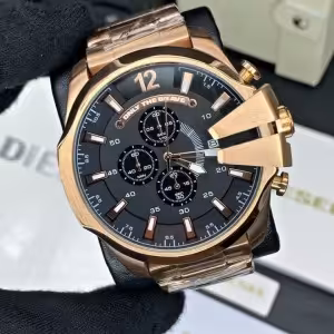 ساعتمچی مردانه و پسرانه دیزل diesel