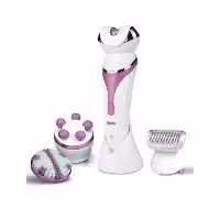 اپیلاتور دی اس پی مدل 80012