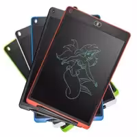 کاغذ دیجیتال 12 اینچی همراه با قلم مخصوص