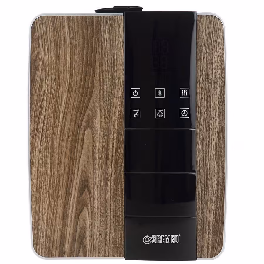 بخور سرد و گرم بری مد مدل BD7620