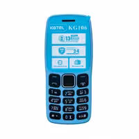گوشی ساده Kgtel مدل KG106