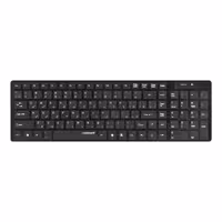 کیبرد GK-101W گرین - فراز سیستم