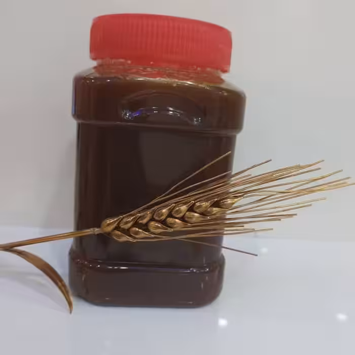 رب انار 1 کیلویی خانگی