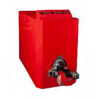 پکیج استخری شوفاژکار آکواتک 85j
