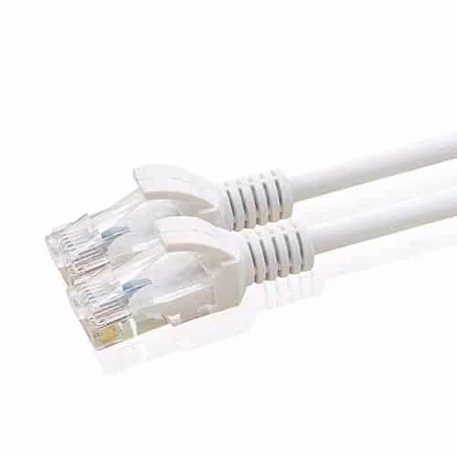 کابل شبکه Cat5 مدل 333 طول 10 متر