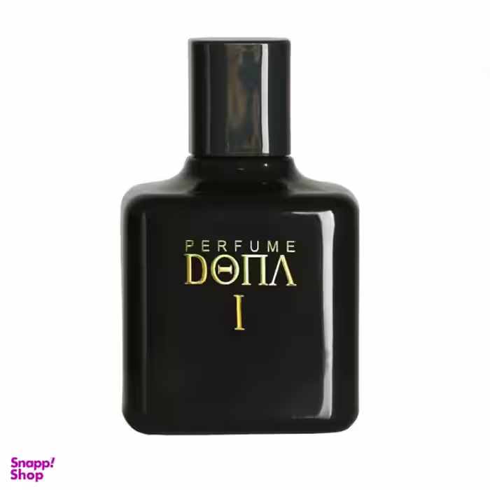 ادوپرفیوم مردانه دنا (Dona) کد 1 حجم 100 میلی‌ لیتر