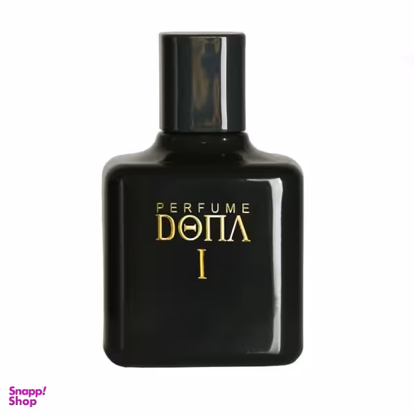 ادوپرفیوم مردانه دنا (Dona) کد 1 حجم 100 میلی‌ لیتر