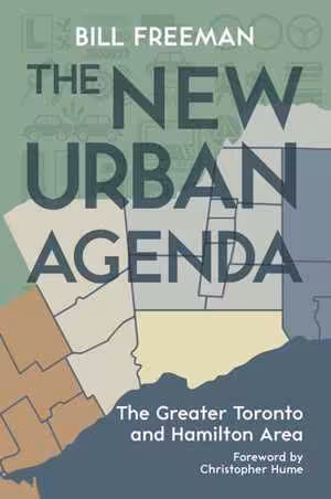 [EPUB] دانلود کتاب The New Urban Agenda - The Greater Toronto And Hamilton Area, 2015