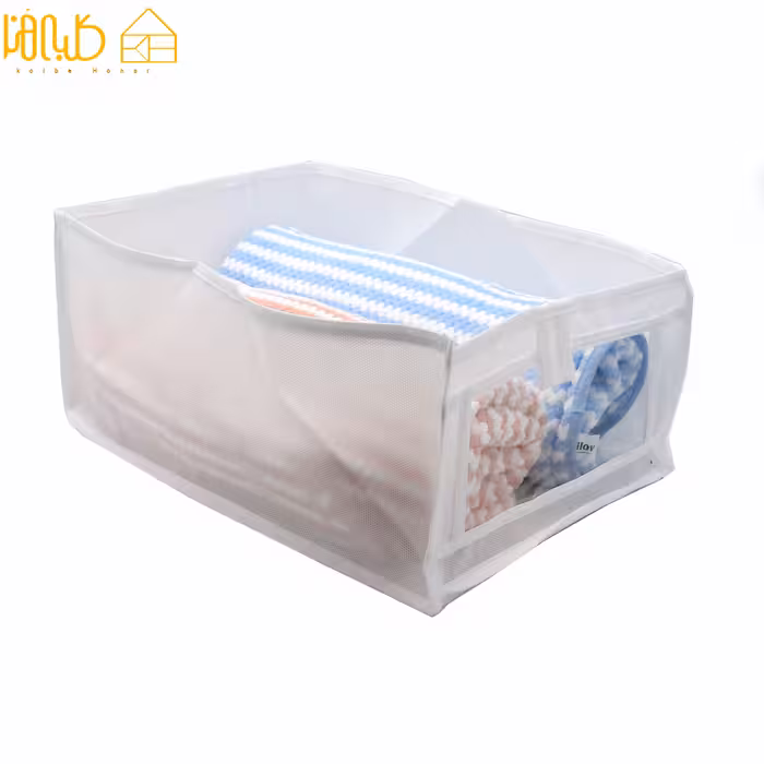 ارگانایزر جلو پنجره