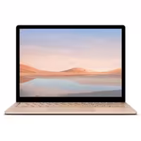 لپ تاپ 13 اینچی مایکروسافت مدل SurfaceLaptop 4 i5-8-512GB 2021